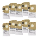POWERTEC 10-Pack Premium 2-Ply Replacement Filter Bags for Eureka Mighty Mite MM Vacuum thumbnail 1