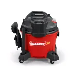Snapper XD 82V Max 9 Gallon Cordless Wet/Dry Vacuum with Hose and Accessories thumbnail 1