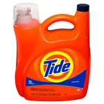 Tide Original Scent Liquid Laundry Detergent, 150 oz (96 Loads) thumbnail 4