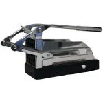 Starfrit Stainless Steel Fry Cutter, Manual Potato Slicer with Suction Base thumbnail 1