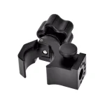 AdirPro Claw Pole Clamp Plain for Claw Cradles thumbnail 2