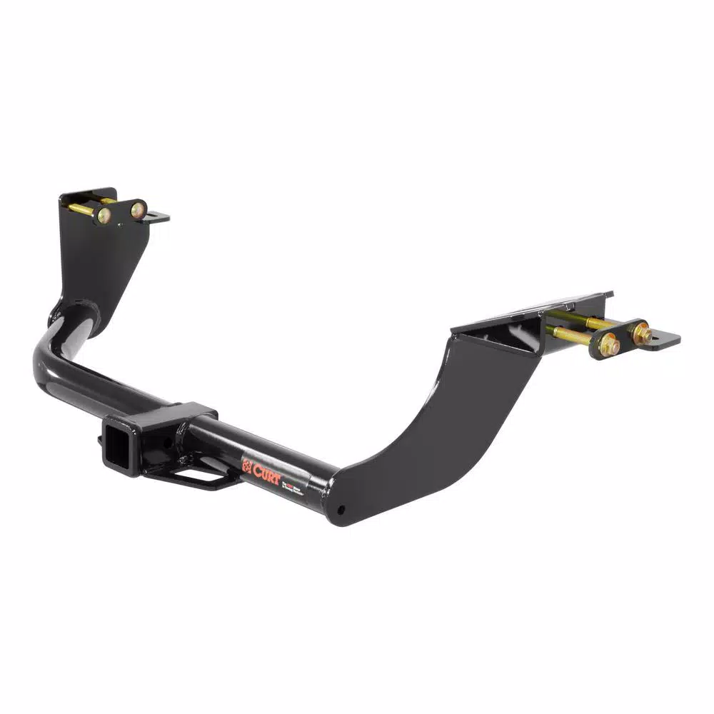 CURT Class 3 Trailer Hitch for Mitsubishi Outlander