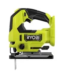 RYOBI 18V ONE+ HP Brushless Cordless Jig Saw, Tool Only thumbnail 6