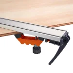BORA NGX 50 in. Clamp Edge Premier Set (6-Piece) for Circular Saws thumbnail 5