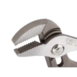TEKTON 2-Piece Pliers Set, 8 in. Slip Joint and 10 in. Groove Joint Pliers thumbnail 5