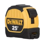 DEWALT 25 ft. and 16 ft. Tape Measure Combo Set thumbnail 2