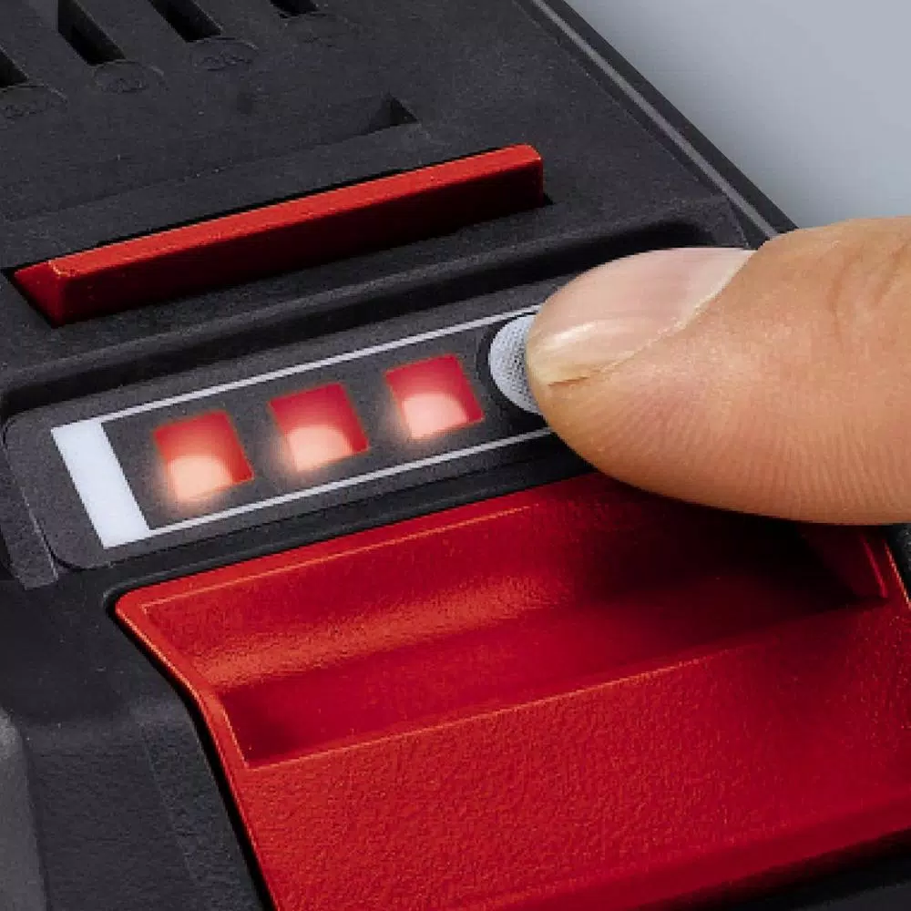 Einhell Power X-Change 18V 2.0Ah Lithium-Ion Compact Battery