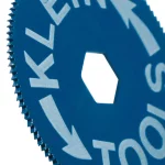 Klein Tools Replacement Blade for BX and Armored Cable Cutters (Cat. No. 53725) thumbnail 3