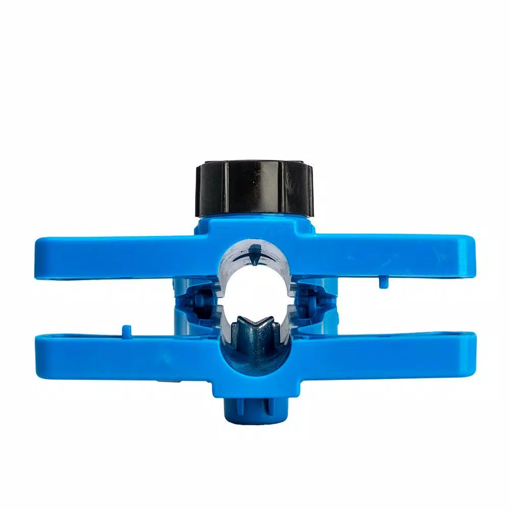 Jonard Tools FOR-3000 Round Fiber Optic Cable Slitter, 9 mm to 19 mm