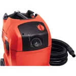 Hilti VC 150-10 X Wet and Dry Dust Extractor Vacuum with Automatic Filter Cleaning and 25 ft. Hose thumbnail 5