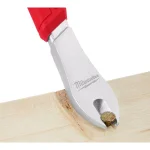 Milwaukee 12 in. Nail Puller with Dimpler and SHOCKSHIELD Grip thumbnail 5
