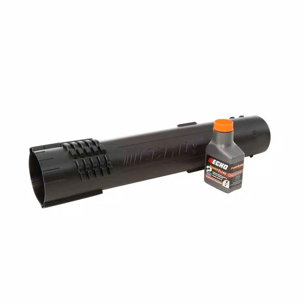 ECHO PB-265LN 25.4 cc Gas Backpack Leaf Blower, 375 CFM, 158 MPH