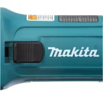 Makita 4 in. Corded Angle Grinder, 6 Amp, 11,000 RPM with Grinding Wheel and Hard Case thumbnail 3