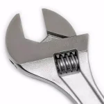 Crescent 15 in. Adjustable Tapered Handle Wrench thumbnail 3