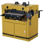 Powermatic DDS225 230V 5 HP 1PH Dual Drum Sander with Cast Iron Table thumbnail 1