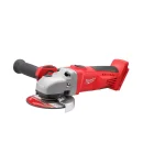 Milwaukee M28 28V Lithium-Ion Cordless Angle Grinder/Cut-Off Tool (Tool-Only) thumbnail 1