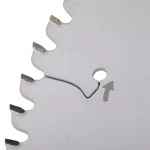 Milwaukee 8-1/2 in. 60-Tooth Fine Finish Circular Saw Blade thumbnail 3