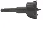 Fisch Tools Self-Feeding Hex Bit, 4-5/8 in. Diameter x 4-1/2 in. OAL thumbnail 1