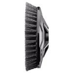 RYOBI 6 in. Hard Bristle Brush Accessory for P4500 and P4510 Power Scrubbers thumbnail 4