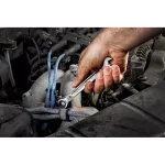 Milwaukee 7-Piece Metric Ratcheting Combination Wrench Set thumbnail 7