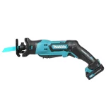 Makita 12V MAX CXT Cordless Reciprocating Saw Kit with 2.0Ah Batteries and Charger thumbnail 4