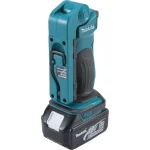 Makita 18V LXT Cordless LED Flashlight, 240 Lumens, Pivoting Head (Tool-Only) thumbnail 9