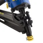 Estwing 21 Degree Full Head Pneumatic Framing Nailer with Padded Bag thumbnail 5
