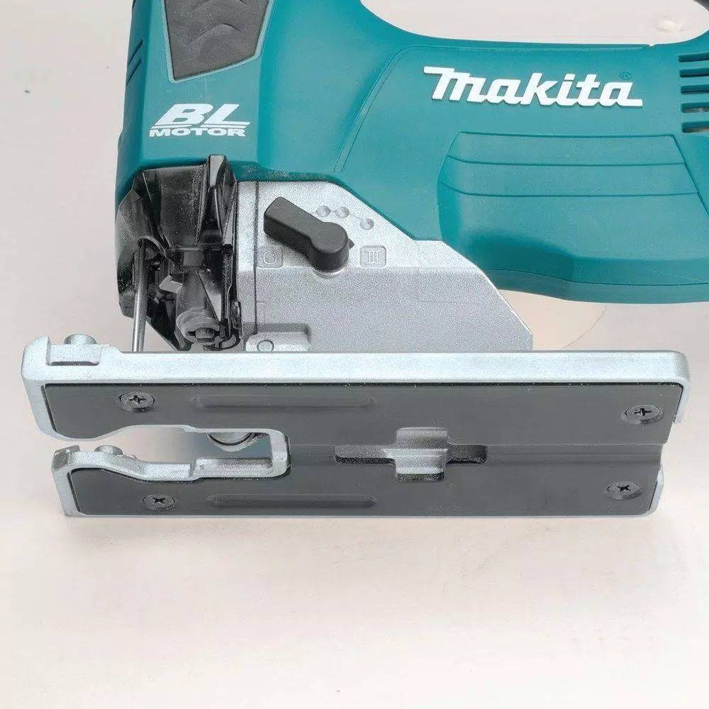 Makita 18V LXT Brushless Cordless Jig Saw, Tool-Only (XVJ02Z)