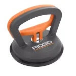 RIDGID 4-7/8 in. Suction Cup for Tile, Marble, and Glass Installation thumbnail 1