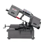 Jet 1 HP Metalworking Horizontal Mitering Bandsaw, 10 in. x 14 in., 230V/460V 3Ph thumbnail 1