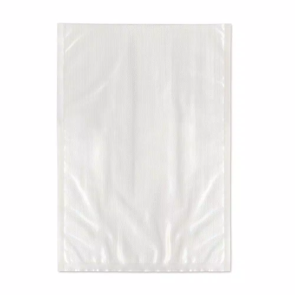 Weston 11 x 16 in. Heavy Duty Vacuum Sealer Bags, 3.0 Mil Thick, 100-Pack