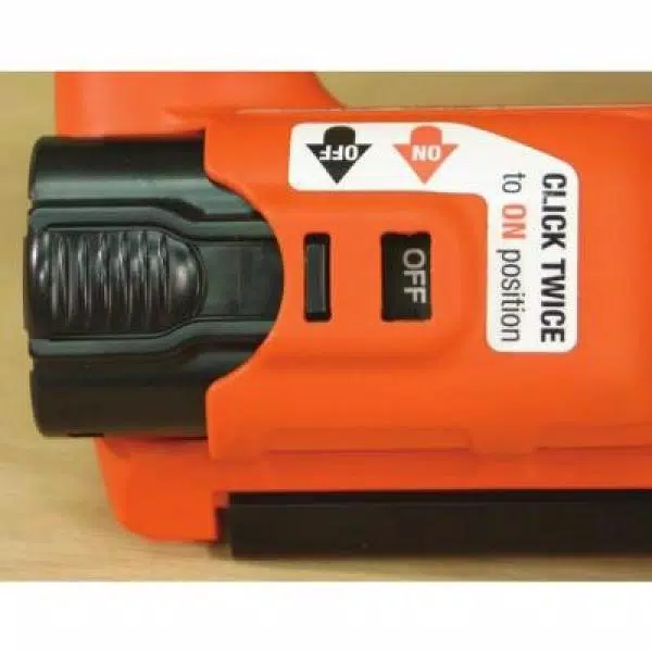 Paslode 7.4V 2.0 Ah Lithium-Ion Rechargeable Battery for Framing and Finish Nailers