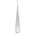 Oneida Baguette 18/10 Stainless Steel Teaspoons, Silver, 12-Pack thumbnail 5