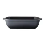 BergHOFF GEM Stoneware Non-Stick Small Rectangular Baking Dish, Gray thumbnail 1