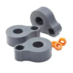 BORA Centipede 3-Piece P-Tops Replacement Polymer Surface Pad Set thumbnail 2