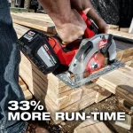 Milwaukee M18 REDLITHIUM HIGH OUTPUT HD12.0 18V Lithium-Ion Battery Pack thumbnail 7