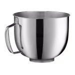 Cuisinart 5.5 Qt. Stainless Steel Replacement Mixing Bowl for SM-50 Stand Mixer thumbnail 1
