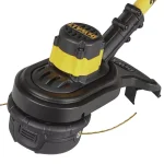 DEWALT 20V MAX Cordless String Trimmer and Blower Combo Kit with 4.0 Ah Battery and Charger thumbnail 4