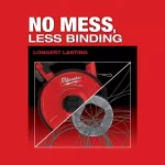 Milwaukee M18 FUEL ANGLER 240 ft. x 1/8 in. Steel Pulling Fish Tape Replacement Cartridge thumbnail 7