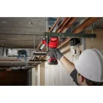 Milwaukee M18 18V Brushless Threaded Rod Cutter, Tool-Only thumbnail 4
