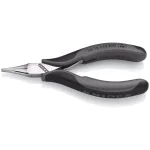 KNIPEX 4-1/2 in. ESD Box Joint Precision Pliers for Electronics thumbnail 1