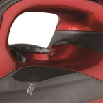 Brentwood Appliances MPI-90R Steam Iron with Auto Shutoff and 1200W Power, Metallic Red thumbnail 8