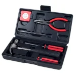 Stalwart 7-Piece Multipurpose Hand Tool Kit for Car, Home, and Office thumbnail 1