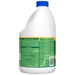 Clorox Outdoor Concentrated Liquid Bleach Cleaner, 81 oz thumbnail 6