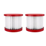 Milwaukee M18 Wet/Dry HEPA Filter 2-Pack for 0880-20 Vacuum thumbnail 1
