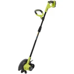 RYOBI ONE+ 18V Cordless Edger with 2.0 Ah Battery and Charger Included thumbnail 4