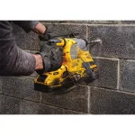 DEWALT 20V MAX XR Brushless 1-1/8 in. SDS Plus L-Shape Rotary Hammer Kit with (2) 6.0Ah Batteries & Charger thumbnail 15