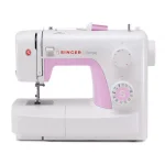 SINGER 3223 Simple Sewing Machine with 23 Built-in Stitches and 4-Step Buttonhole thumbnail 1