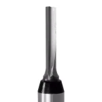 WEN 1/8 in. Straight 1-Flute Carbide Tipped Router Bit with 1/4 in. Shank thumbnail 5