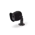 Wasserstein Black Security Wall Mounts for Arlo and Arlo Pro (6-Pack) thumbnail 4